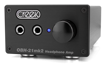 Creek Audio - OBH-21mk2