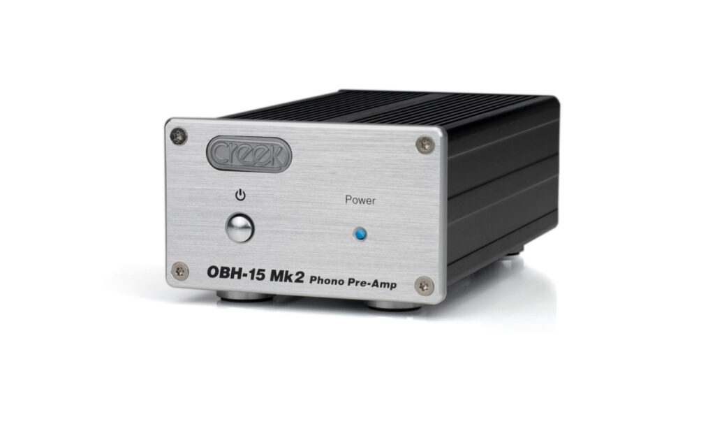 Creek Audio - OBH-15mk2