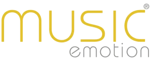 Music Emotion Logo