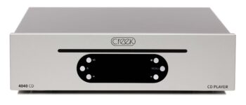 Creek Audio 4040 CD Front