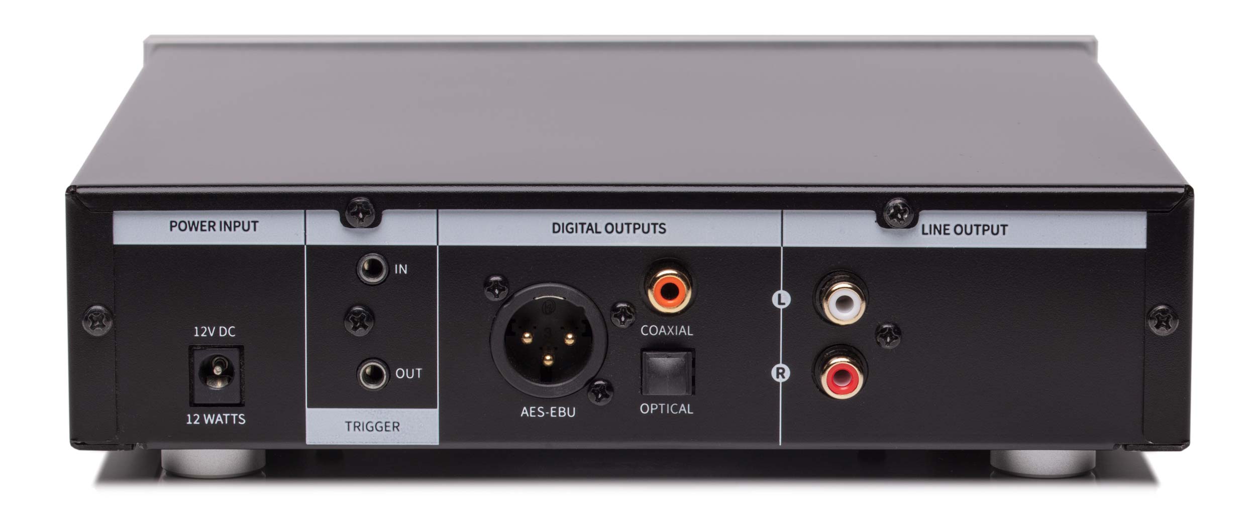 Creek Audio 4040 CD CD Player The Classic Reborn