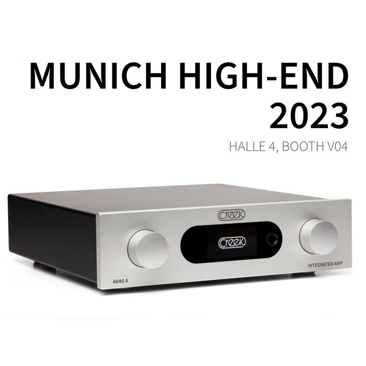 Munich launch add - 4040A + 4040CD