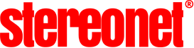 Stereo Net Logo