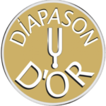 diapason d'or