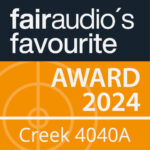 Creek Audio - Fairaudio Review