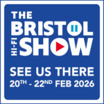 Bristol Hi-Fi Show 2026