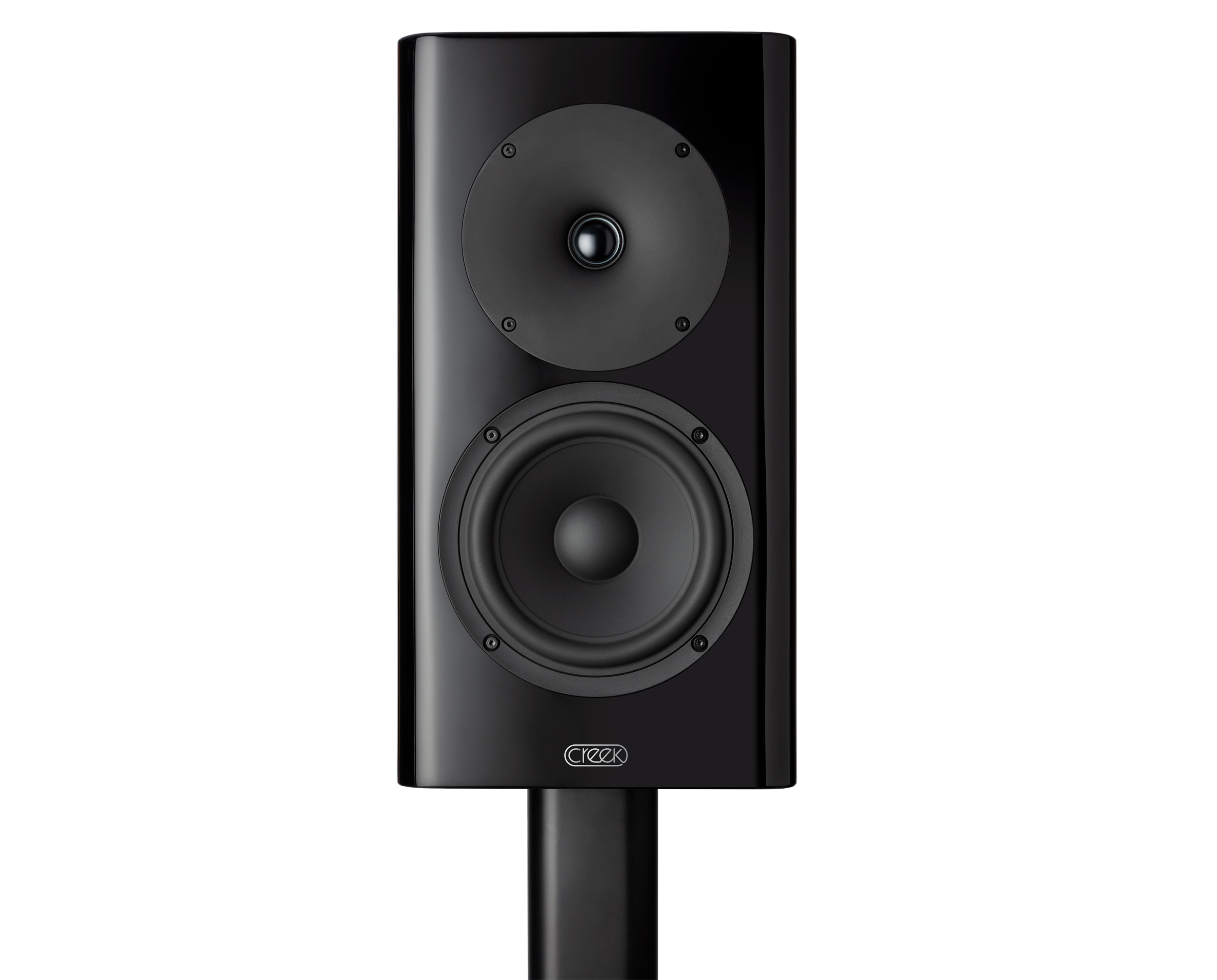 Creek Audio's Cymatics 6 Loudspeaker